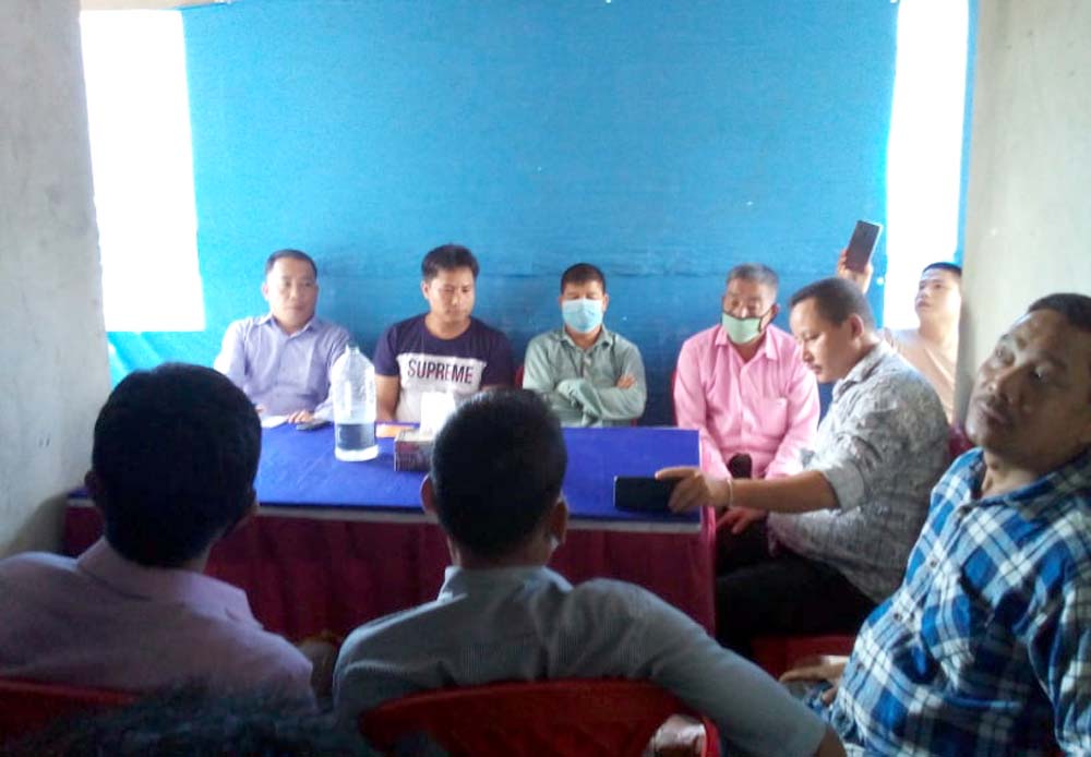 স্বার্থ হাঁসিলে জুম্ম জাতির বিরুদ্ধে বার বার ষড়যন্ত্র করেছে ইউপিডিএফ 