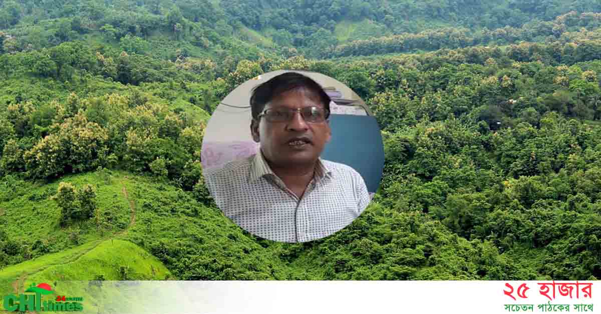 অনিয়ম-কমিশন বাণিজ্যই যখন কর্মঃ অভিযোগের পাহাড় পানছড়ি উপজেলা প্রকৌশলীর বিরুদ্ধে!