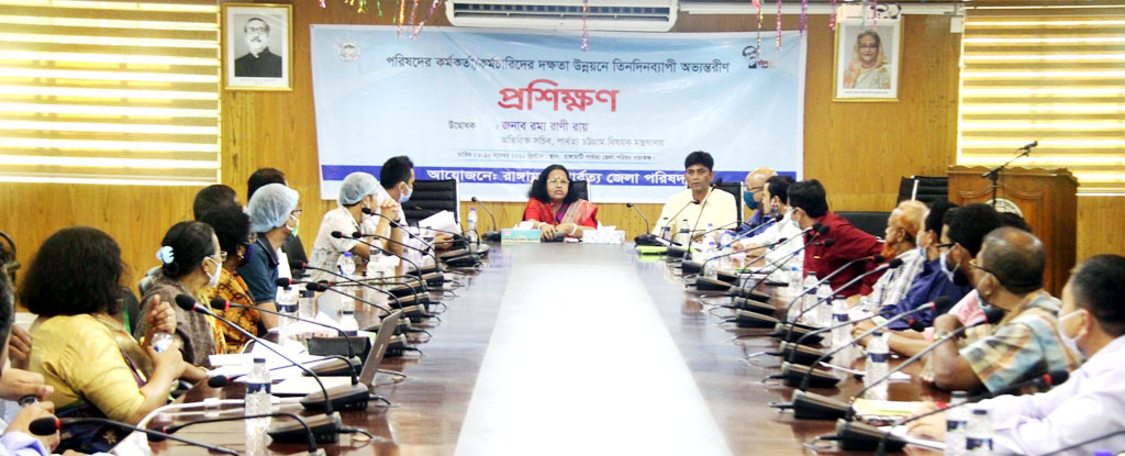 ঘাটতি মেটাতে তিন পার্বত্য জেলা পরিষদের জনবল কাঠামো সংশোধন করা হচ্ছে