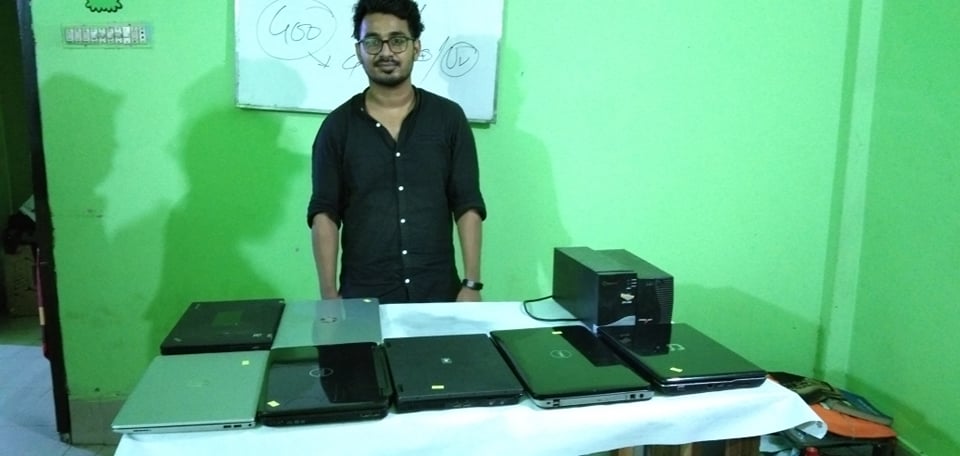 পিওর আইটি’র ২দিন ব্যাপি ফ্রি সার্ভিসিং সম্পন্ন