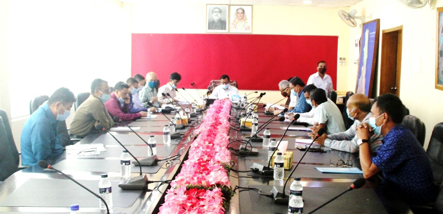 এবছর রাঙামাটিতে কঠিন চীবর  দানানুষ্ঠানে থাকছেনা “বেইন” বুনা