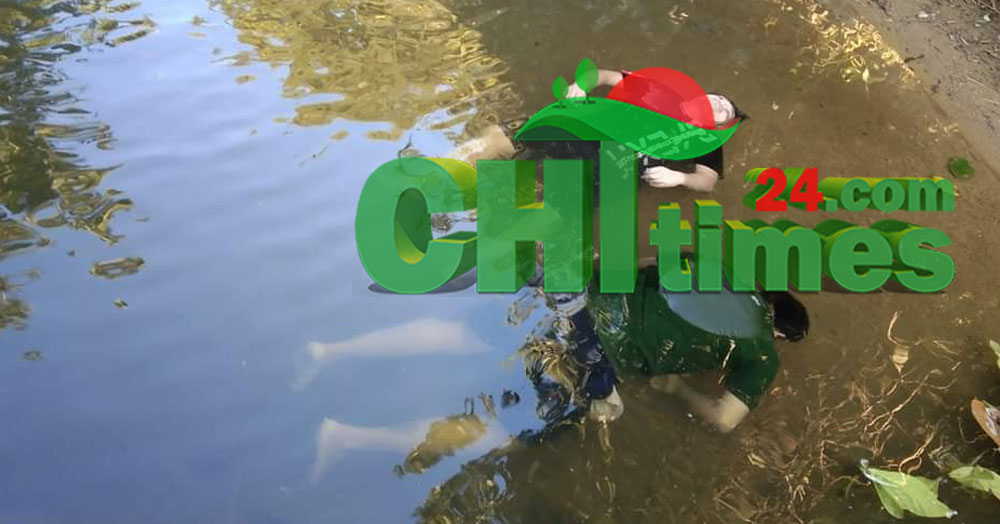 রিছাং ঝর্ণায় বেড়াতে গিয়ে প্রাণ গেল দুই তরুণের