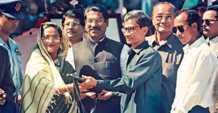পার্বত্য চুক্তির ২৩ বছর: পাহাড়ে অশান্তির আগুন উস্কে উঠছে প্রতিনিয়ত 
