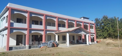 পার্বত্য মন্ত্রী মঙ্গলবার থানচি সফরের আসছেন 