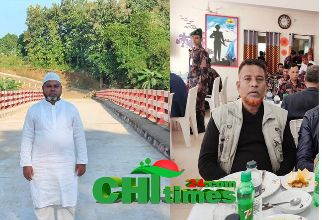 দৌছড়ি ইউপি নির্বাচনে ধানের শীষে রশিদ,নৌকার মনোনয়ন এগিয়ে ইমরান
