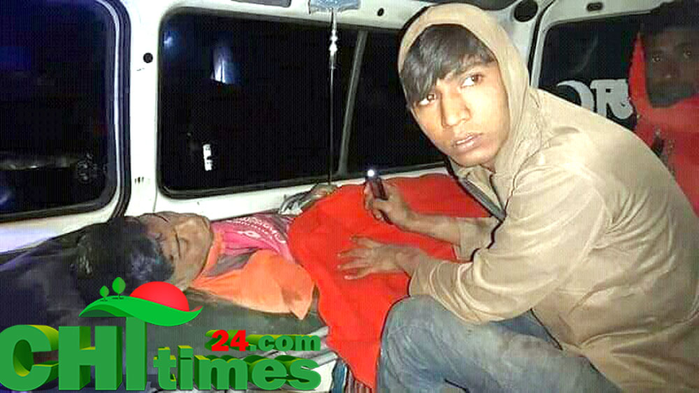 আলীকদমে বন্যহাতির আক্রমনে নিহত- ২ 