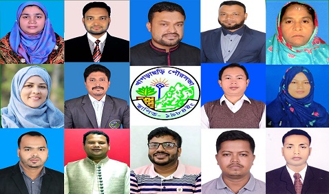 খাগড়াছড়ি পৌর নির্বাচনঃলড়বেন ৪০ কাউন্সিলর ও সংরক্ষিত আসনে ১০ প্রার্থী 