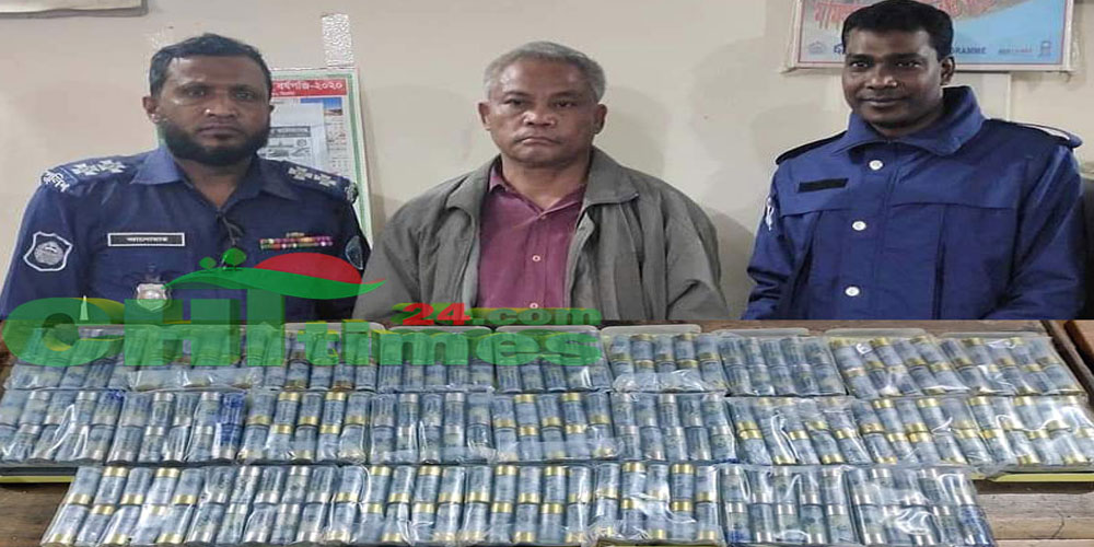 ইউপি নির্বাচনে পাহাড়কে অশান্ত করতে মিজোরাম থেকে অস্ত্র আনছে আঞ্চলিকদলগুলো