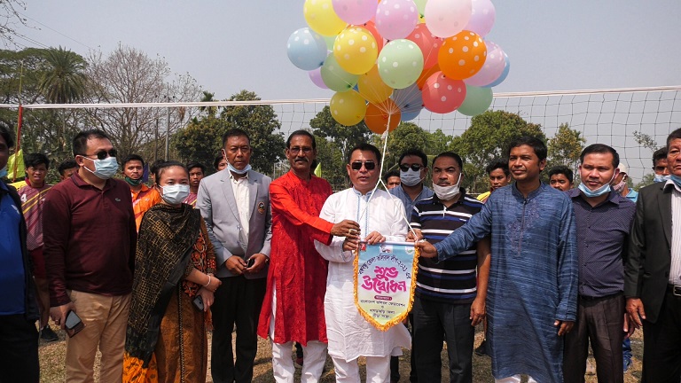 ক্রীড়া ও সংস্কৃতি অঙ্গনের কর্মীদের জেলা পরিষদের নিয়োগে প্রাধান্য দেয়া হবে