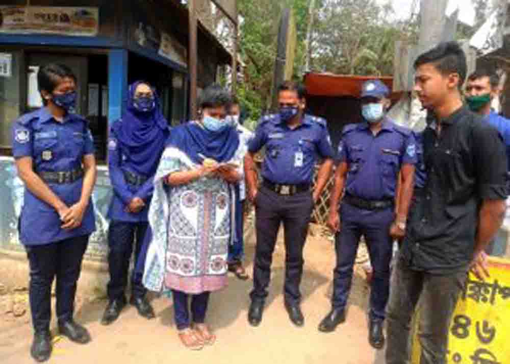খাগড়াছড়ির সকল পর্যটন কেন্দ্র বন্ধ ঘোষণা