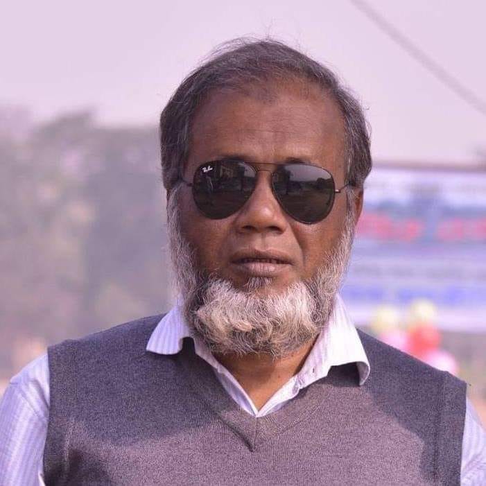 খাগড়াছড়ি প্রেসক্লাবের সাবেক সভাপতির মৃত্যুতে বিভিন্ন মহলের শোক