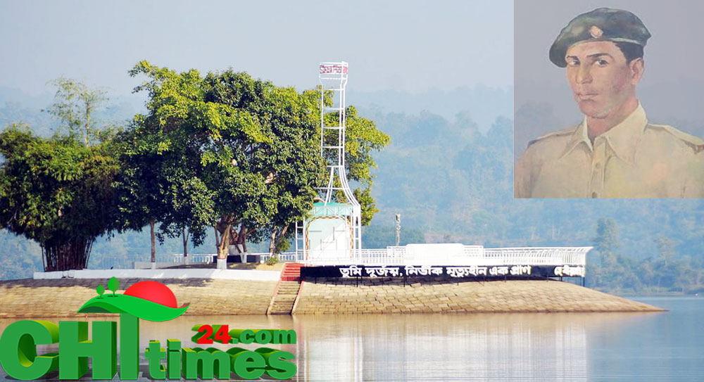 আজ বীরশ্রেষ্ঠ মুন্সি আব্দুর রউফ এর শাহাদাৎ বার্ষিকী