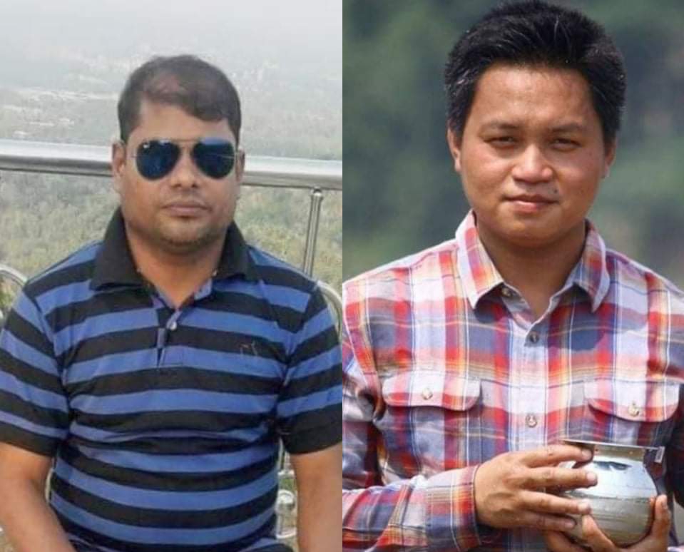 খাগড়াছড়ি জেলা কৃষকলীগের আহ্বায়ক কমিটি গঠন