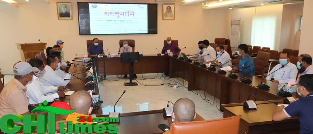 দূর্গম পাহাড়ের ৪০হাজার পরিবার ও ২৫’শ কমিউনিটি সেন্টারকে সৌর বিদ্যুৎ সিস্টেম দেবে উন্নয়ন বোর্ড