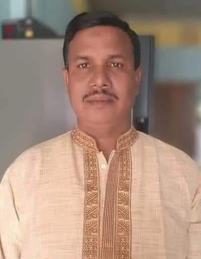 করোনায় খাগড়াছড়িতে বিএনপির নেতার মৃত্যু!