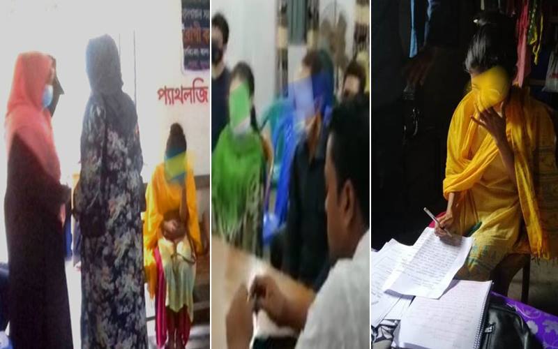 বান্দরবানে পৌর কাউন্সিলর’র বাসায় ধর্ষিত তরুনী!