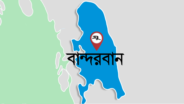 বান্দরবানে পরিত্যক্ত  ১২টি মর্টার শেল উদ্ধার!