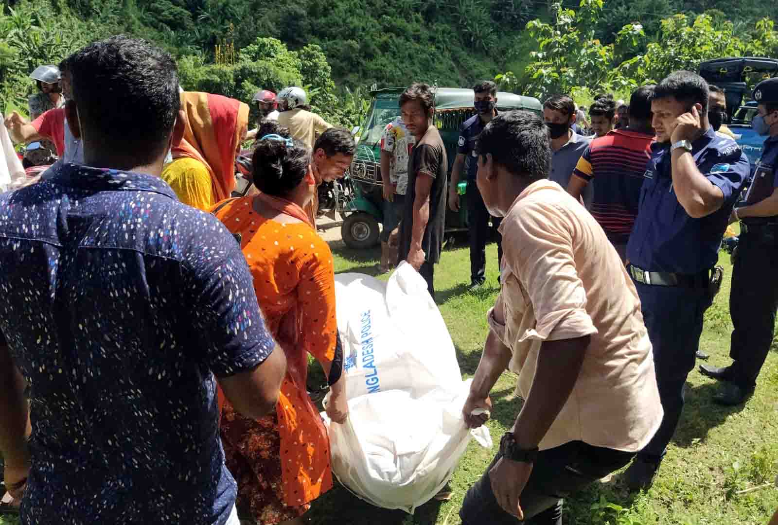 বাসদ নেতার মরদেহ উদ্ধার