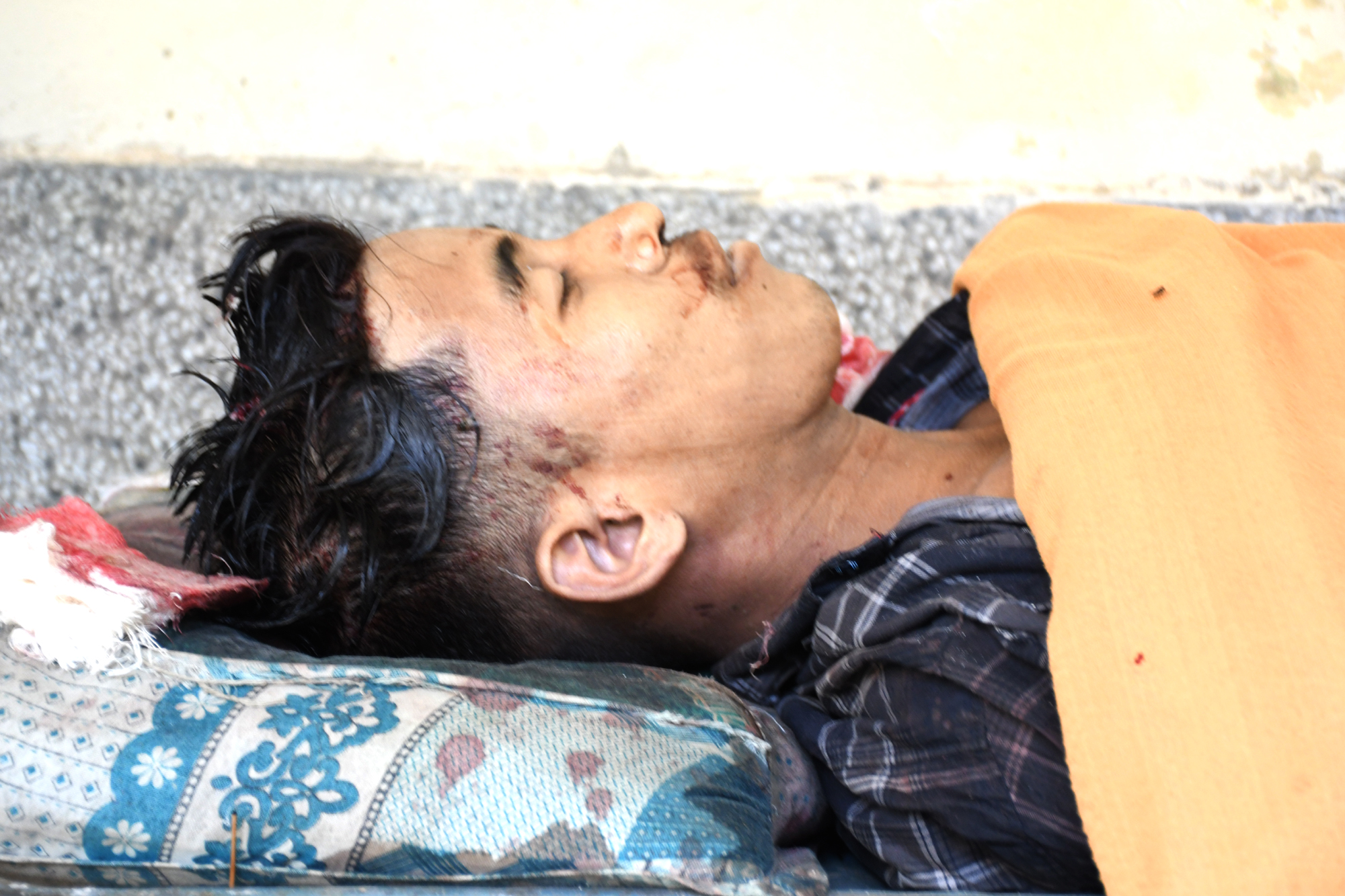 খাগড়াছড়িতে ইয়াবা কেনার দ্বন্দ্বে প্রাণ গেল যুবকের