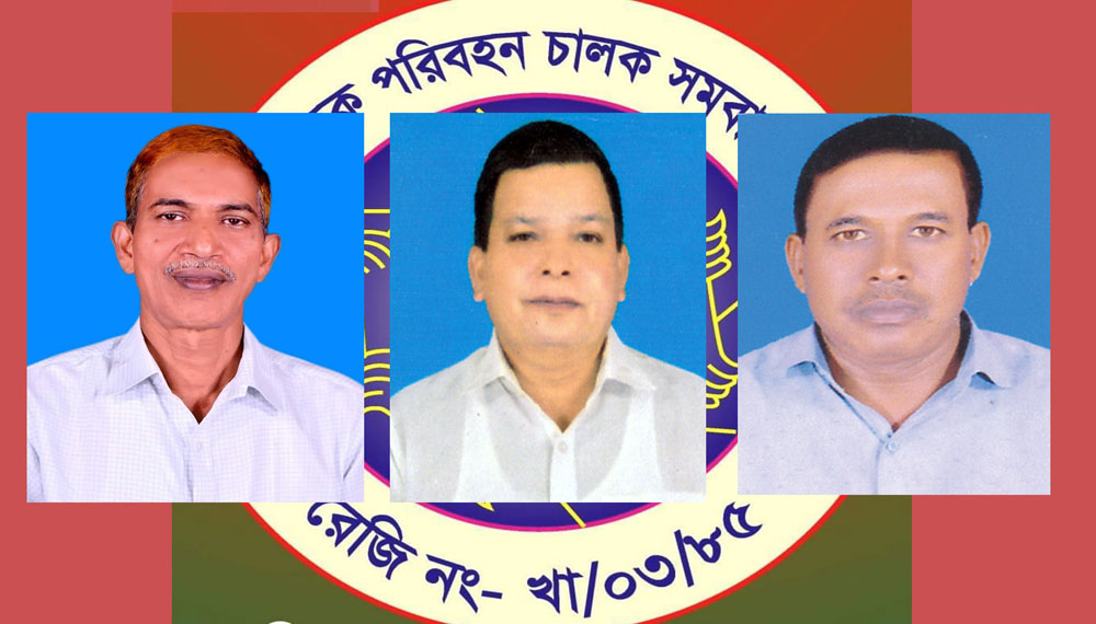 “নেতৃত্বের প্রতিদ্বন্দ্বীতায় পিঁছিয়ে নেই কেউ”
