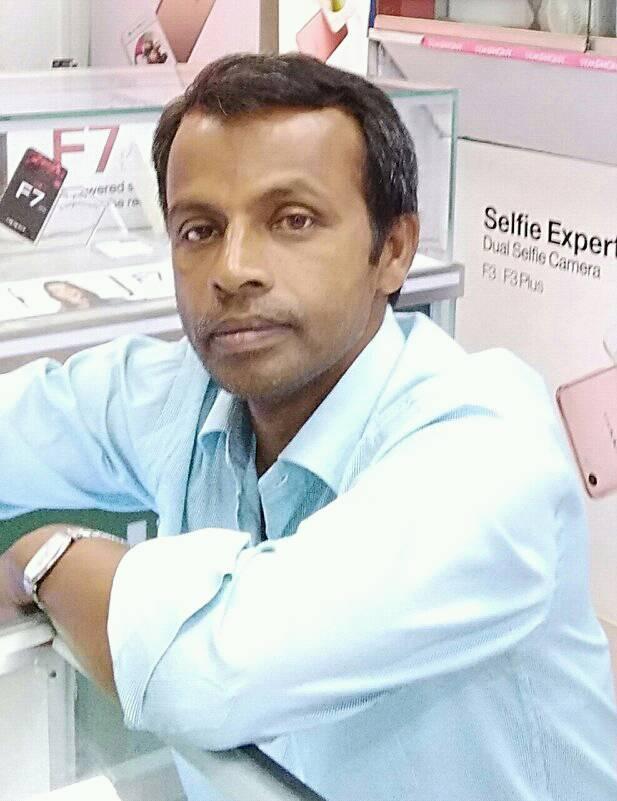 রাঙামাটি জেলা ক্রীড়া সংস্থার অতিরিক্ত সাধারন সম্পাদক হলেন রতন বড়ুয়া