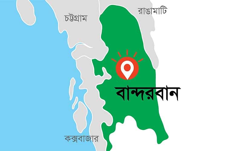 বান্দরবানে ৪৪ কোটি টাকার পানি সরবরাহ প্রকল্পের মেয়াদ শেষ হয়ে যাচ্ছে