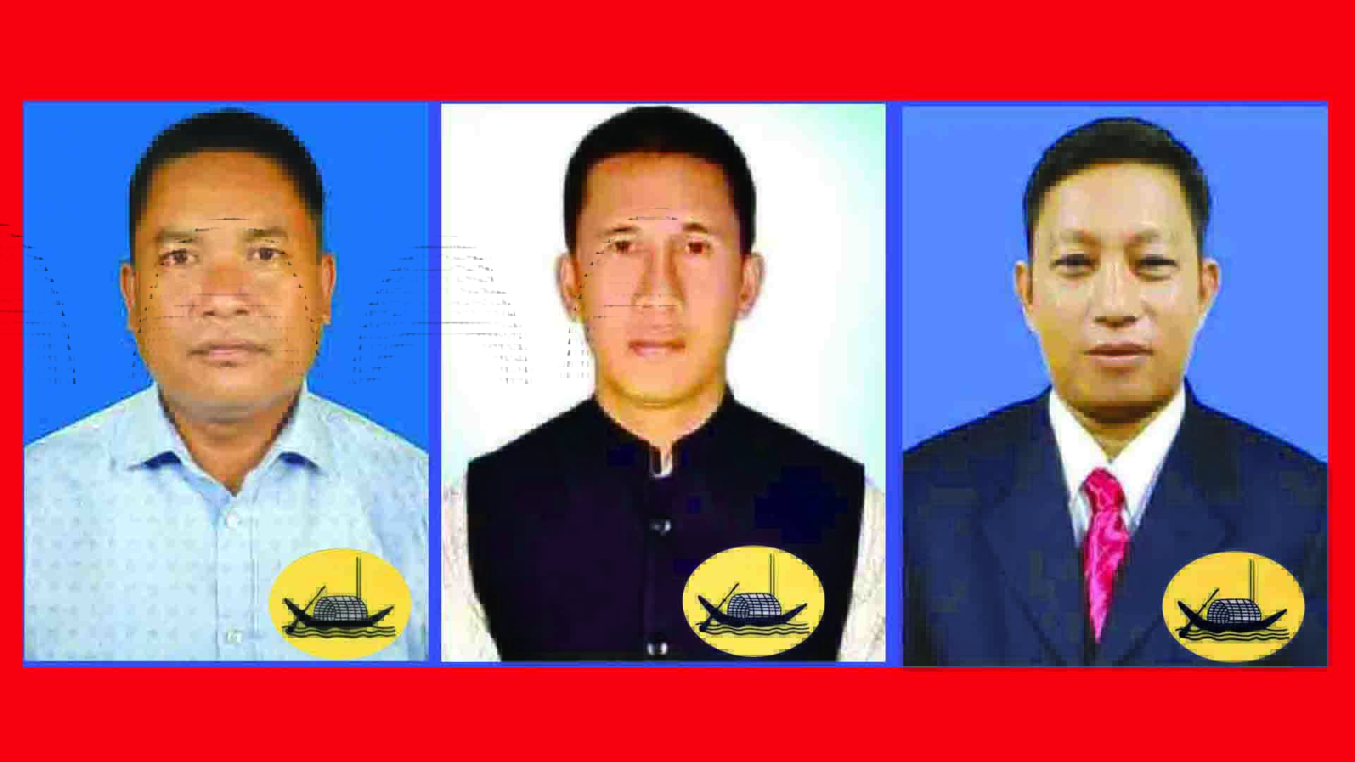 প্রচারণায় সরবগরম গুইমারা ইউপি’র নির্বাচনী মাঠ 