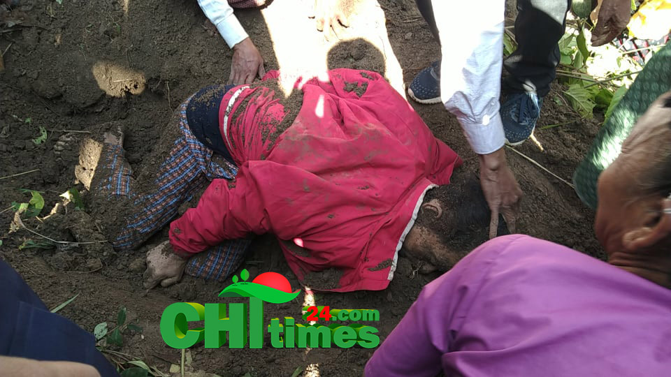বান্দরবানে জেএসএস নেতাকে অপহরণের পর হত্যা:মাটি খুড়ে লাশ উদ্ধার