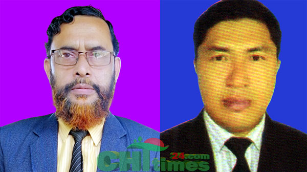 রাঙামাটি বারের নির্বাচনে অ্যাড মোখতার সভাপতি, অ্যাড. রাজীব চাকমা সম্পাদক পদে নির্বাচিত