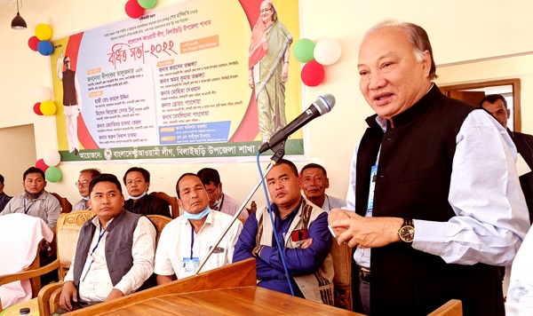 এই সরকারের সময়েই কাপ্তাই হ্রদে ড্রেজিং শুরু হবে; এমপি দীপংকর তালুকদার 