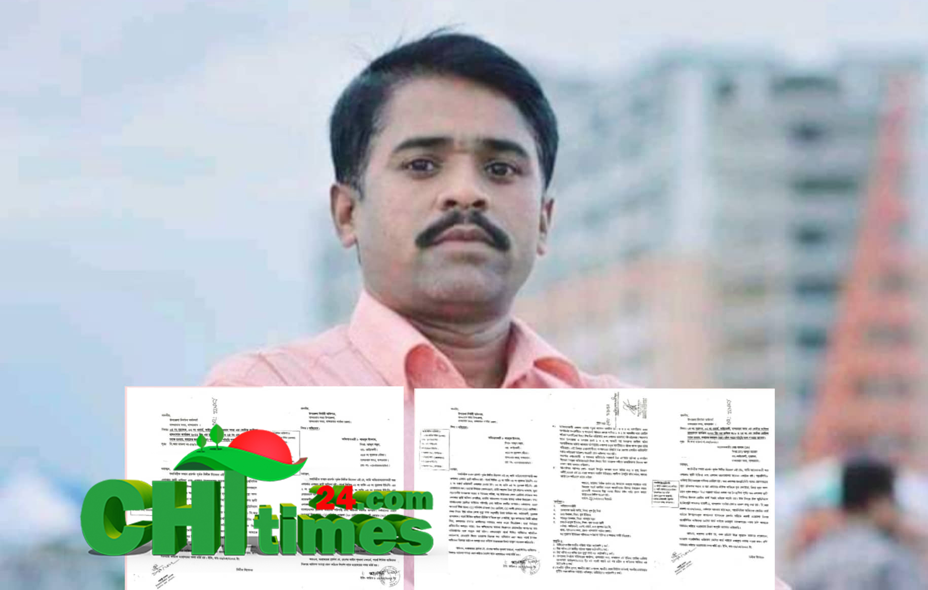 রোহিঙ্গা শরণার্থীদের নাগরিকত্ব জালিয়াতির অভিযোগ ইউপি সদস্যের বিরুদ্ধে