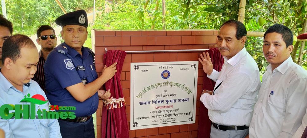 তৃণমুল নেতাকর্মীদের আস্থাভাজন হয়ে শেখ হাসিনার হাতকে শক্তিশালী করতে চাই; নিখিল