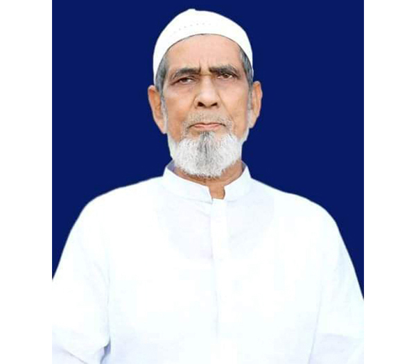 তৃণমূল সাংবাদিকতায় অবদান; বসুন্ধরা মিডিয়া অ্যাওয়ার্ড পাচ্ছেন একেএম মকছুদ আহমেদ
