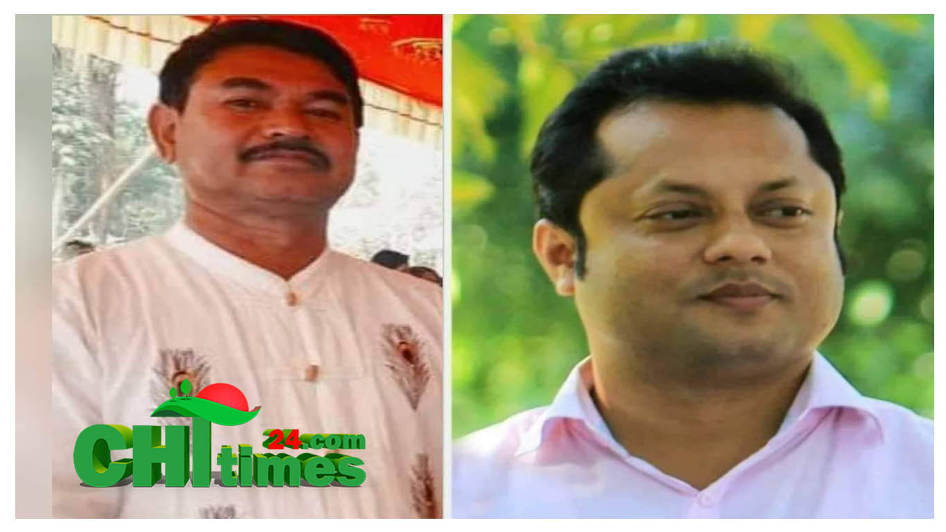 বান্দরবান প্রেসক্লাবে দ্বি-বার্ষিক নির্বাচনে সভাপতি আমিনুল ও সম্পাদক মিনারুল