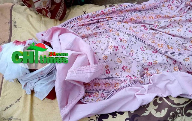 বান্দরবানে অটোরিক্সার ধাক্কায় এক শিশু নিহত