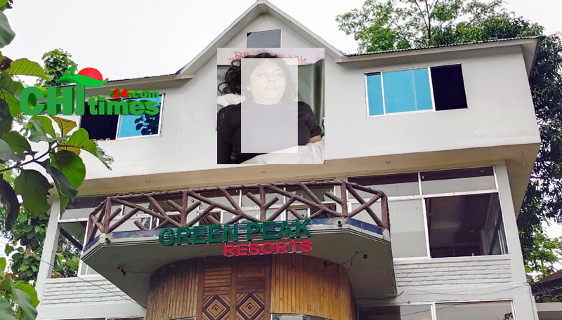 বান্দরবানে নারী পর্যটকের মৃত্যু;আটক-২