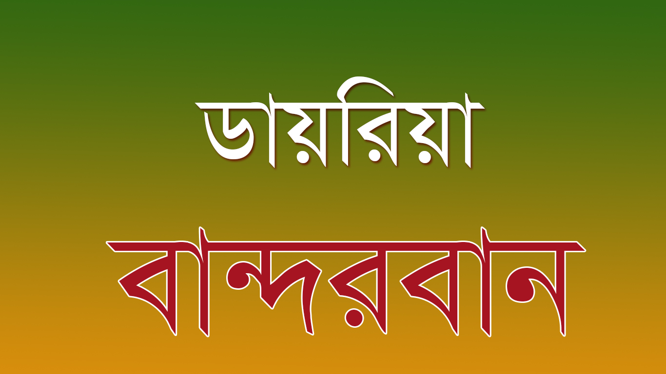 বান্দরবানে ডায়রিয়া প্রকোপে শিশুসহ তিন জনের মৃত্যু