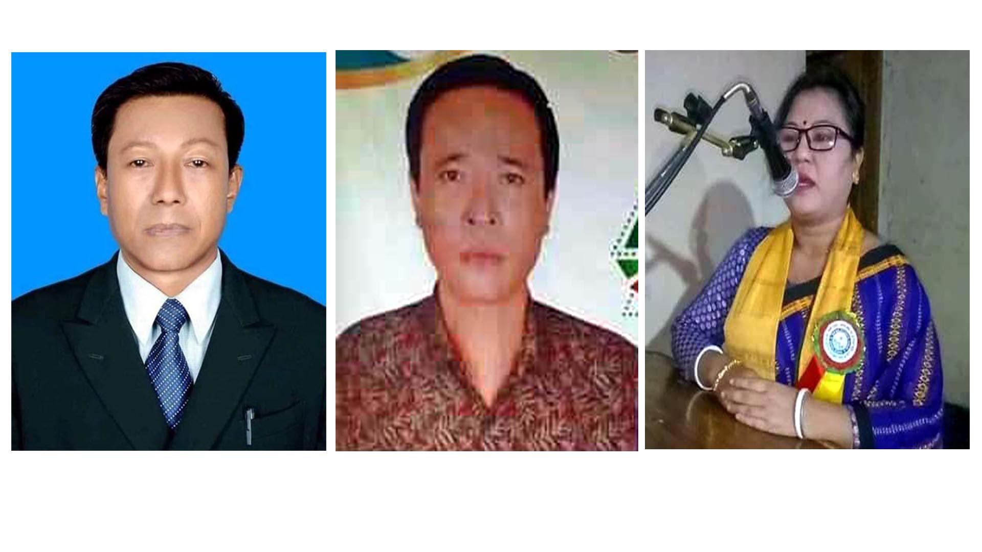 গুইমারা উপজেলা নির্বাচনে নৌকা প্রার্থী’র জয়; নেতৃত্বে আসলেন যারা!
