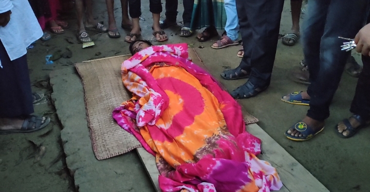বাঘাইছড়িতে পুকুরে ডুবে চতুর্থ শ্রেণীর ছাত্রের মৃত্যু