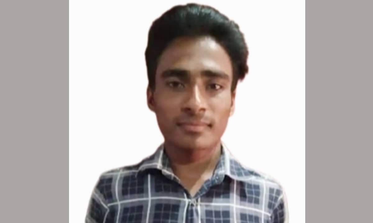 লামায় মোটরসাইকেল চালককে জবাই করে হত্যা
