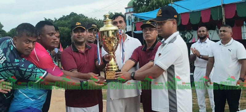 খাগড়াছড়িতে বিজিবির আন্ত: ব্যাটালিয়ন হ্যান্ডবল প্রতিযোগিতা অনুষ্টিত  