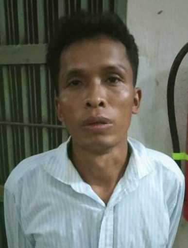 পাহাড়ি নারীকে ধর্ষনের অভিযোগে ইউপি’র চৌকিদার আটক