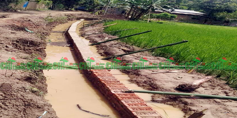 পাহাড়ে এলজিইডি’র তিন দফার টেন্ডারের কাজেও অনিয়মের অভিযোগ!