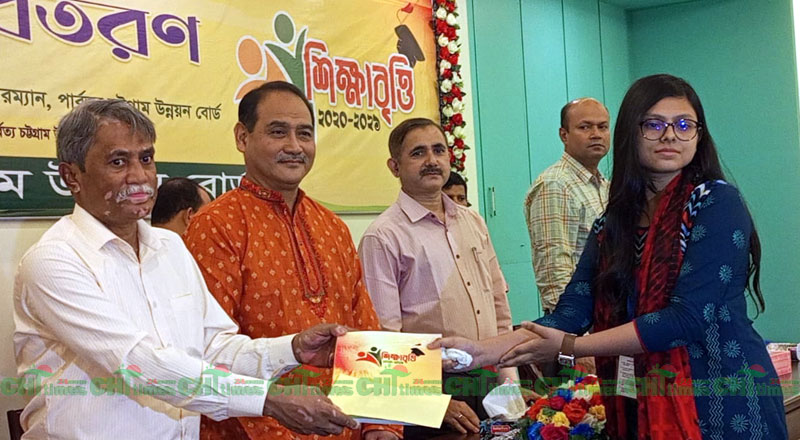  বঙ্গবন্ধুর সুদূর প্রসারী চিন্তার ফসল উন্নয়নবোর্ড থেকে একদশকে বৃত্তি পেয়েছে ২০ হাজার শিক্ষার্থী