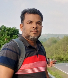 নাগরিক পরিষদ নেতা সোলায়মানের উপর দূর্বৃত্তদের হামলার চেষ্ঠা!