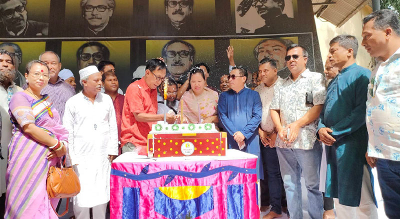 জনগণের ভোটে আগামী ২০২৪ সালেও সরকার গঠন করবে আ.লীগ