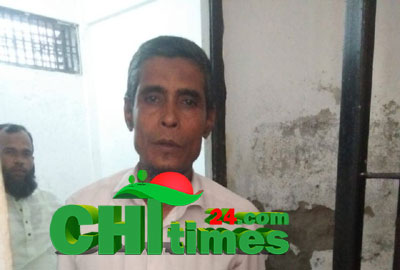 সৎ মাকে হত্যা দায়ের ছেলের যাবজ্জীবন 