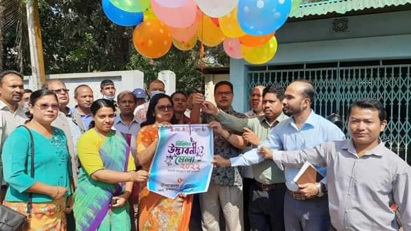 বর্তমান সরকার ডিজিটাল সেবার মানোন্নয়নে কাজ করছে ; ইয়াছমিন তিবরীজি