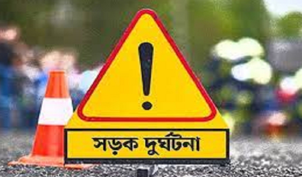 খাগড়াছড়ির মানিকছড়িতে ট্রাক্টর উল্টে নিহত ১, আহত ৩