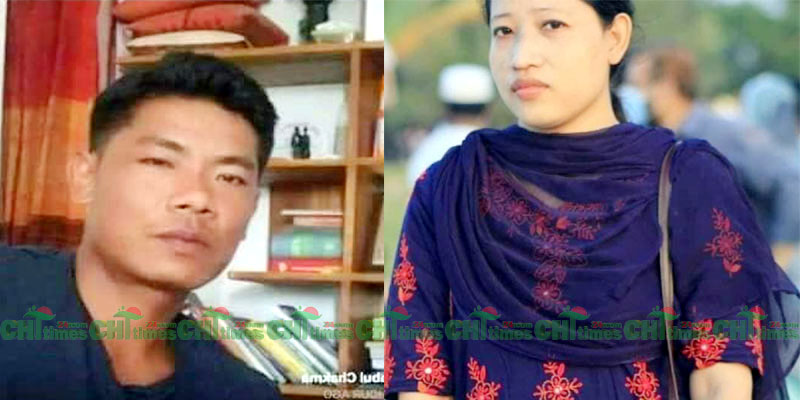 কাপ্তাই হ্রদের পানিতে তলিয়ে যাওয়া দু’জনের খোঁজ ২৪ ঘন্টায়ও মেলেনি!